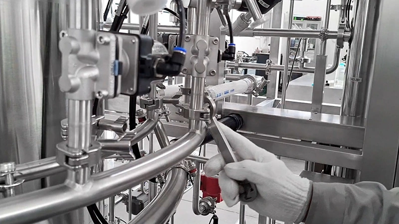 Our Construction Team