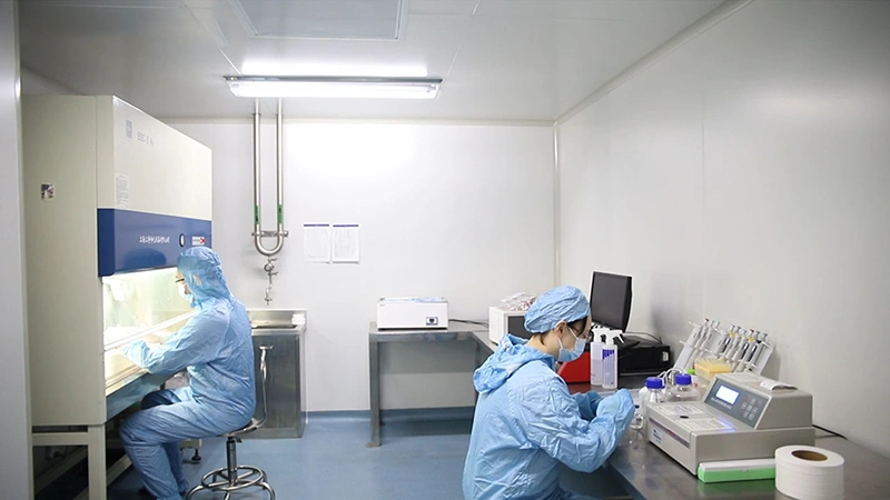 Technology R&D Center