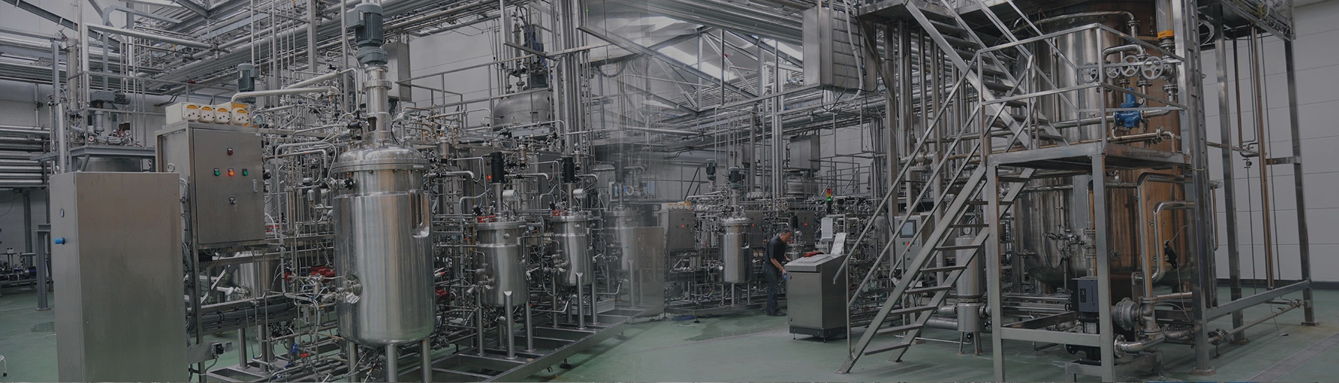 Shanghai Ritai Medicine Equipment Project Co., Ltd.