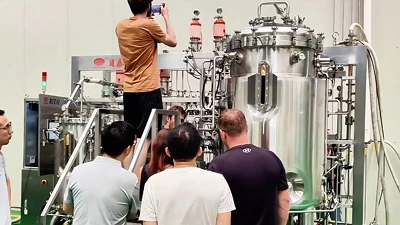 Czech Republic client