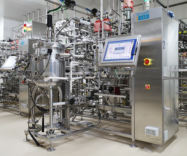 Microcarrier Bioreactor