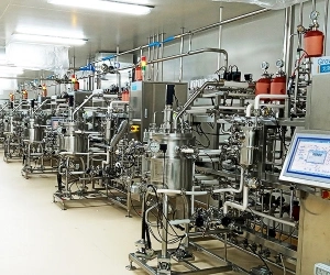 Microcarrier Bioreactor