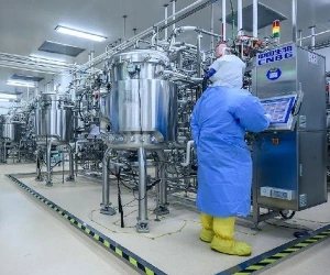 Fibra Disk Bioreactor