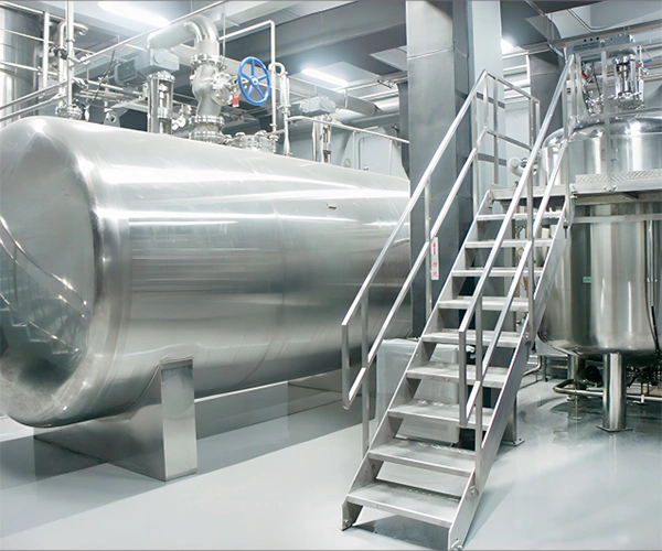 Biowaste Inactivation Systems